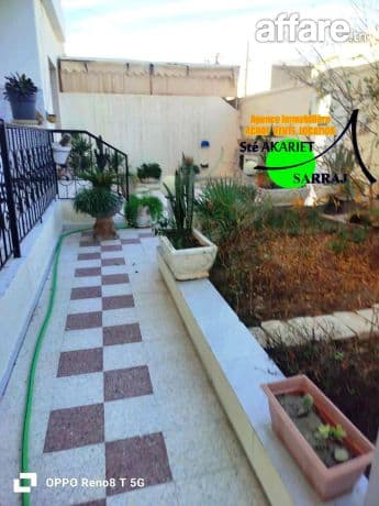 #RDC (#Entré Indépandant)#Hammem Sousse #Rue Iskandaria