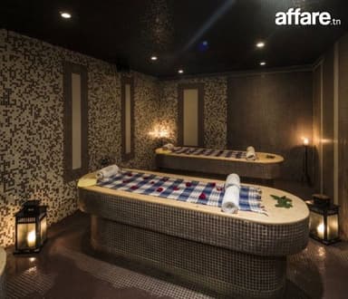 Équilibre Chaleur & Toucher 57 090 954