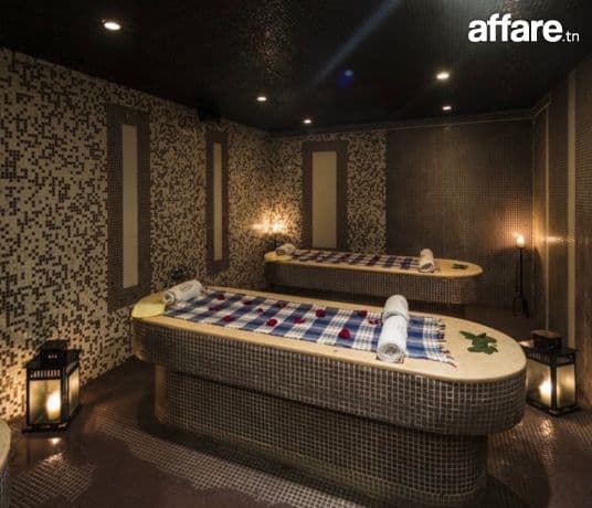 Équilibre Chaleur & Toucher 57 090 954