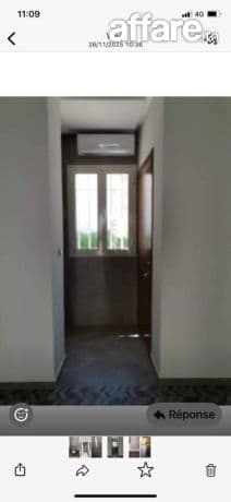 BUREAU A LOUER A MANAR 1