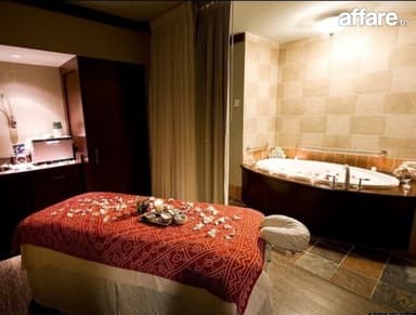 Detente Profond 20 130 449