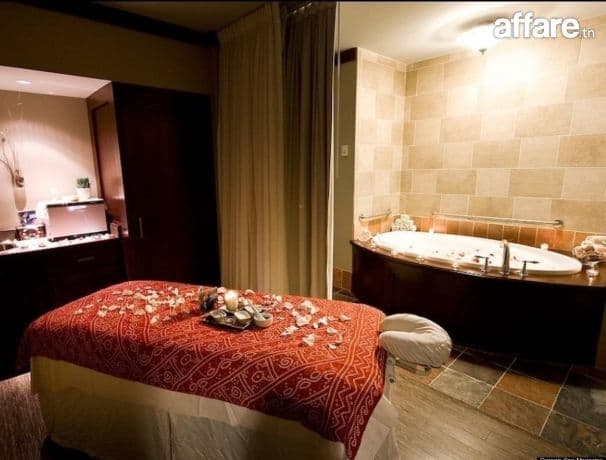 Detente Profond 20 130 449