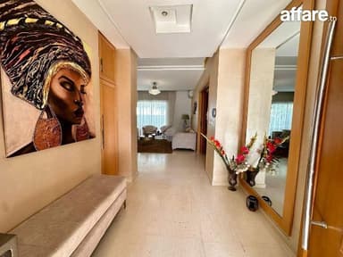 🏡Villa Indépendante VIP En Vente | Hammam Sousse