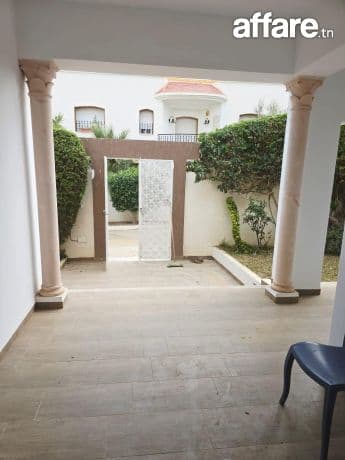 Une Belle Villa Plain Pied 