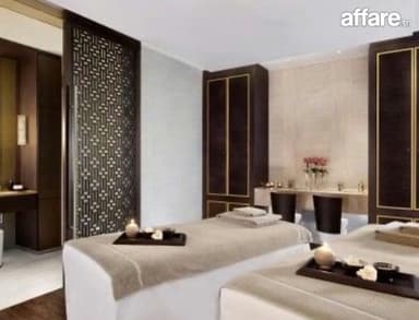 Séance Harmonie Corporelle 92 992 161