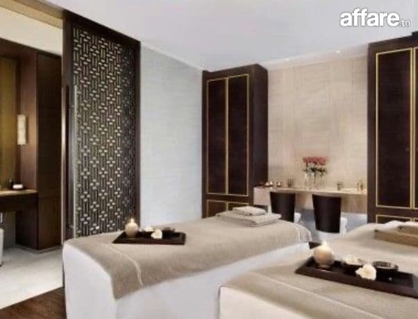 Séance Harmonie Corporelle 92 992 161