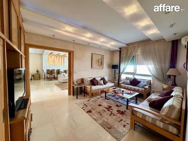 Villa luxeuse à hammam sousse