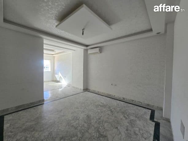 S+3 En Vente | Au Dessus De Carrefour Market, Sousse Jawahra