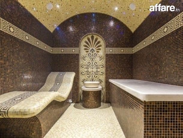 Harmonie Corps Chaud 57 090 957