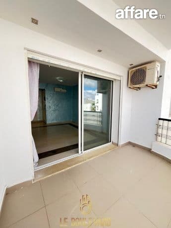 A vendre Appartement S+2 à Néapolis , Nabeul 