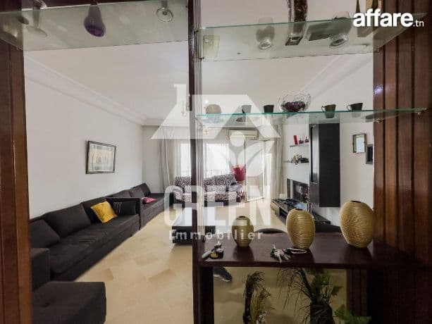 Appartement " MARIA " S+3