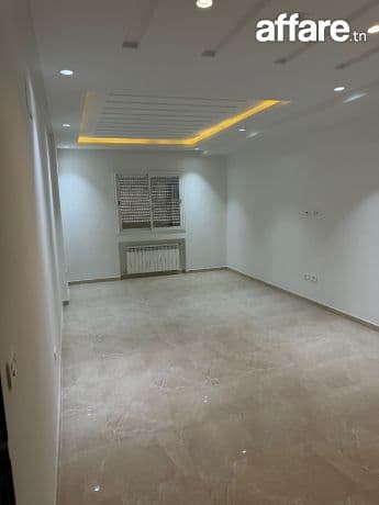 Appartement  s+2 sur la route principale grémda sfax