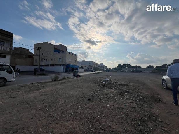 à vendre à bhar lazrek - la marsa 