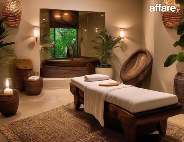 Voyage Thermal apaisant  21 482 242