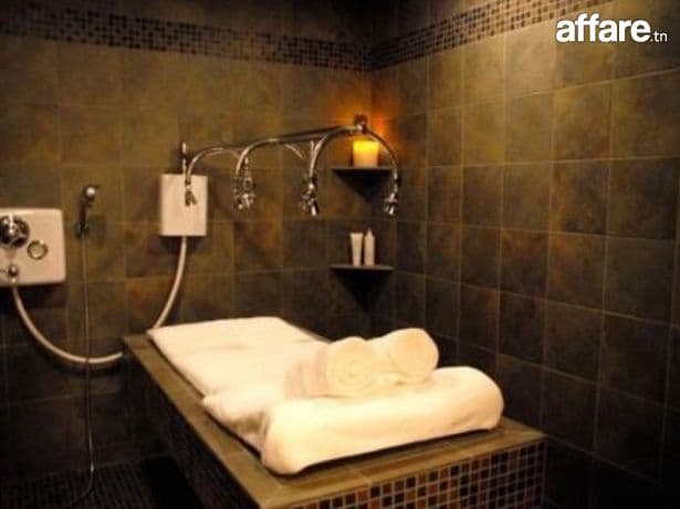 Parenthèse Bien-Être 57 090 955