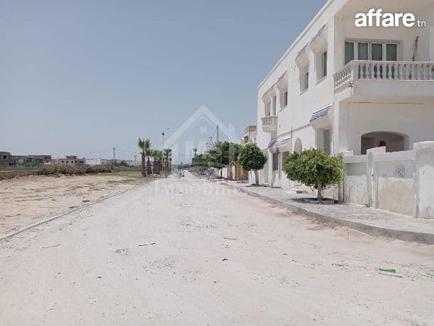 Un lot de terrain de 870 m² à vendre à Korba 51355351