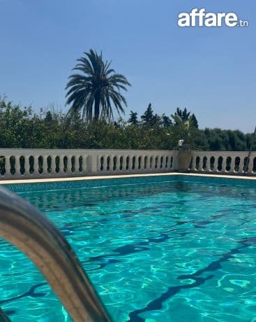 Maison de vacances Dar louzir Tazarka