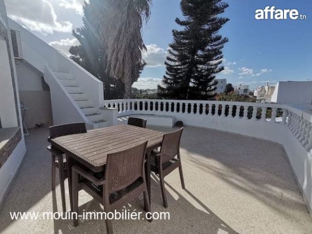 Appartement Andrea AL3039 