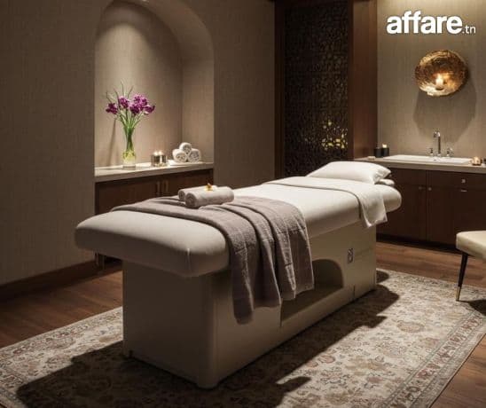 Évasion Chaleur & Douceur 20 766 716