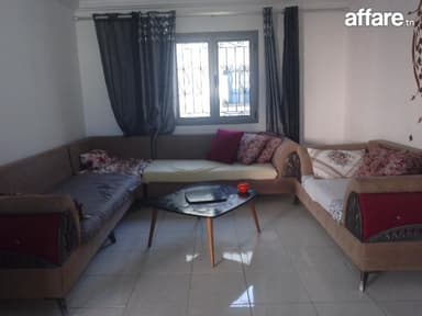 Appartement à louer prés de l'hôpital de Midoun 