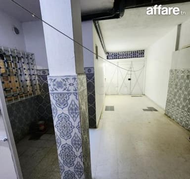 s+1 a jardin manzah 1