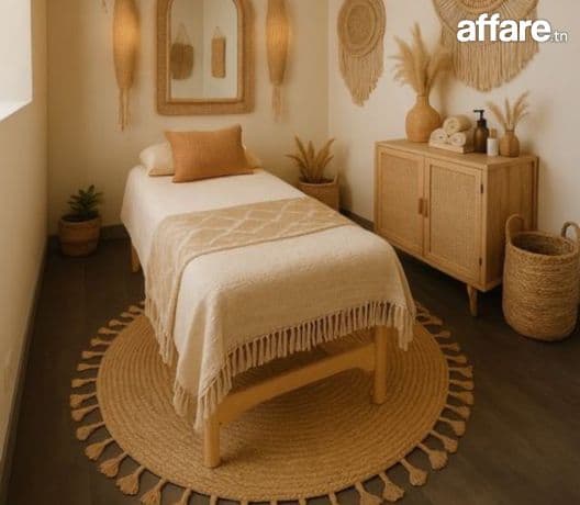 Oasis de Calme Chaud 28 801 661