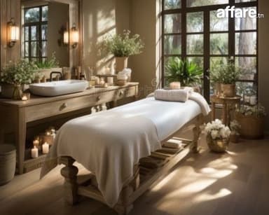 Purification & Légèreté 25 926 213