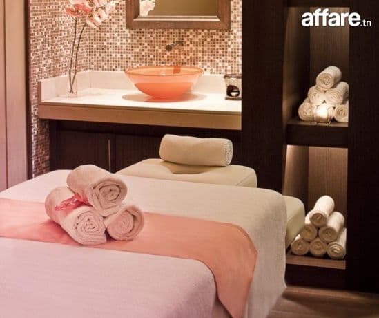 Sérénité Senteurs d’Orient 29 784 636