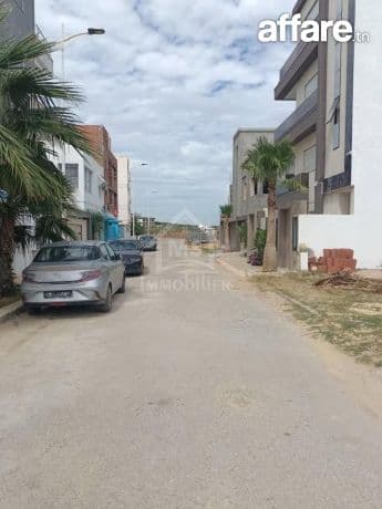 Lot de terrain de 207 m² à AFH Mrezga à vendre 51355351