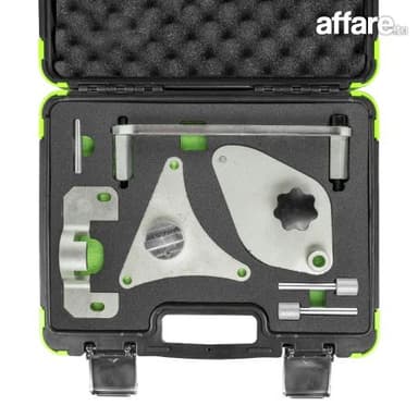 54745 COFFRET DE CALAGE MOTEUR POUR FIAT/JEEP 1.0L/1.3