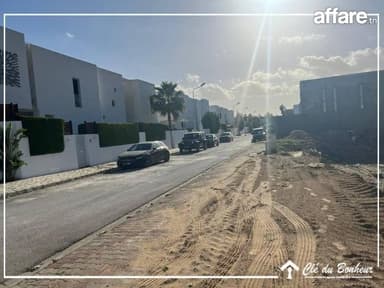 à vendre à chotrana 2