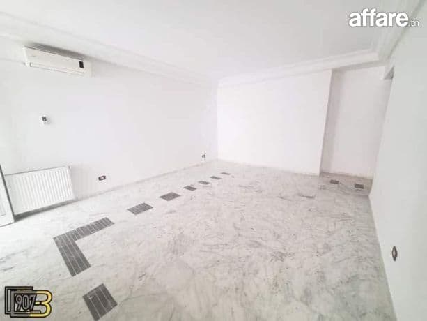 A Louer S+2 Haut Standing – El Menzah 9C