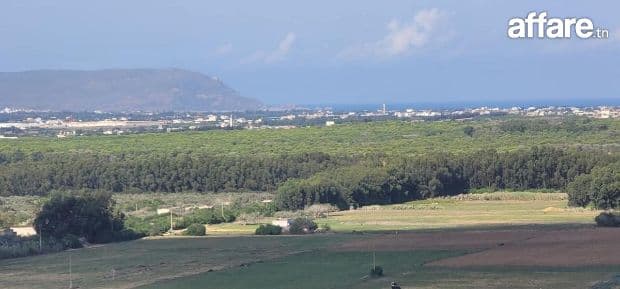 Opportunité à ne pas manquer à azmour