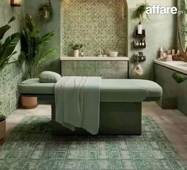 Le Chemin du Bien-Être 52 138 429