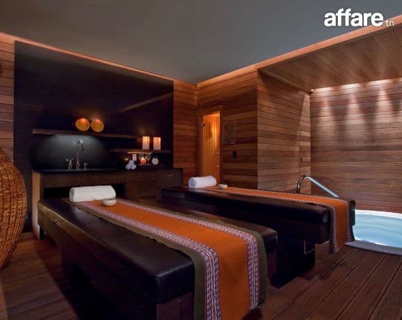 Voyage Détente Accompagné 28 121 281