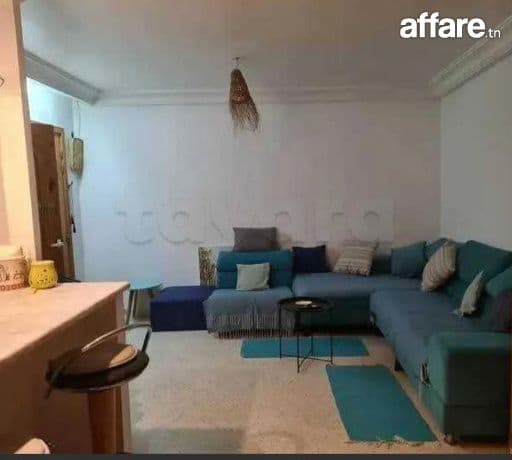 Location S1 meublé à Ennasr 2