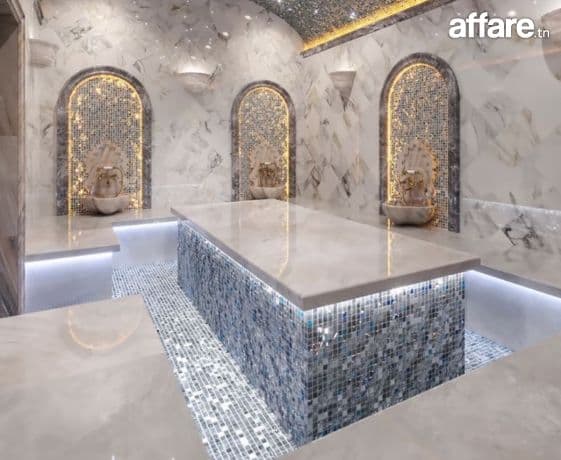 Plénitude en Chaleur 52 138 429