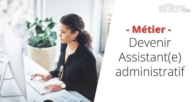 assistante de direction 