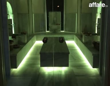 Détente Sur Mesure 26 232 232