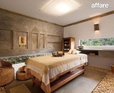 Séance Chaleur & Sérénité 20 995 973