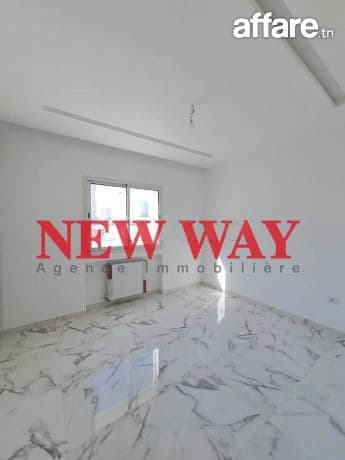 Bureau (A+3) à Sahloul 4