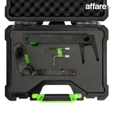 54862 COFFRET DE CALAGE POUR BMW/MINI 1.6