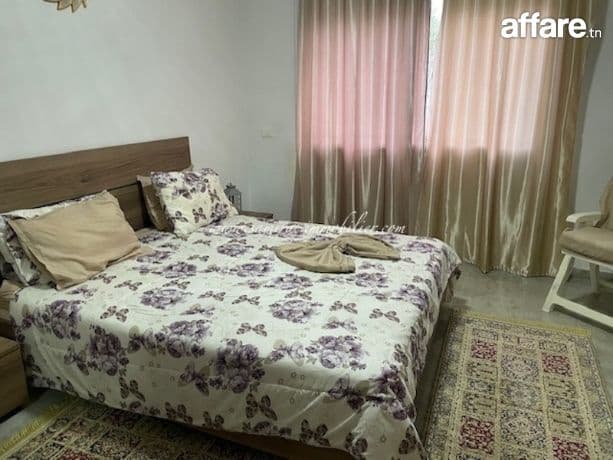 Réf : L1195 Appartement Myriem 