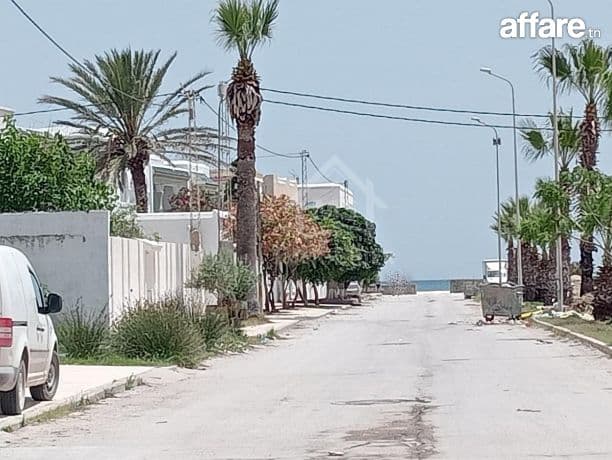 Un lot de terrain de 870 m² à vendre à Korba 51355351