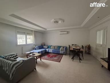 Maison 3 niveaux à vendre à Mourouj 6 près école Be Smart