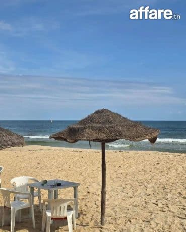 Terrain constructible 