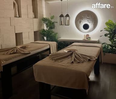 Expérience Sens & Chaleur 93 990 681