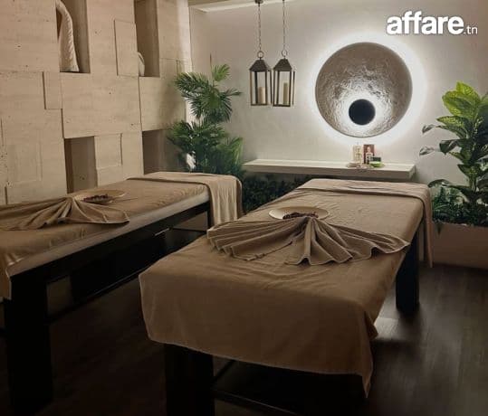 Expérience Sens & Chaleur 93 990 681