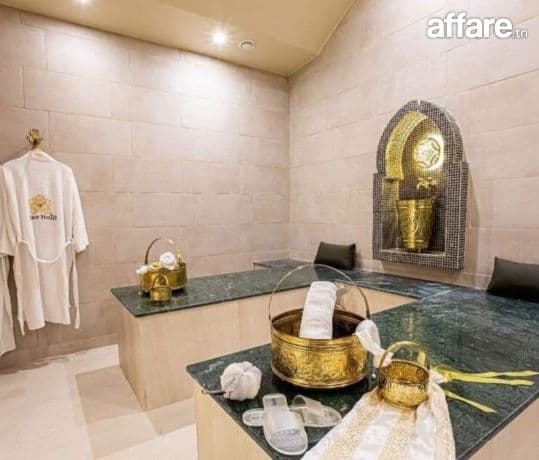 Le Rituel Élégance Spa 92 992 161