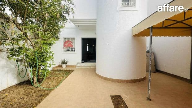 Duplex à vendre à Midoun Djerba ZU